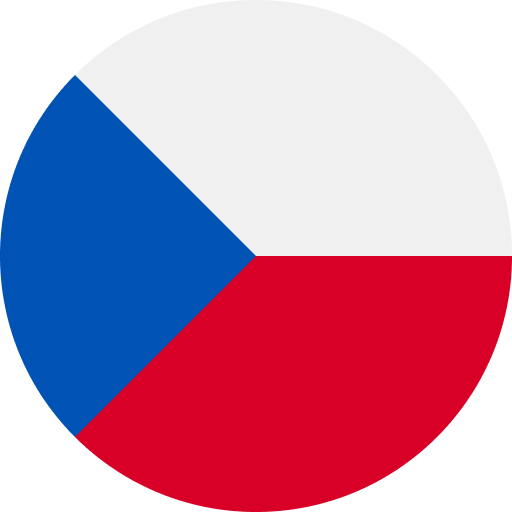 Czechia flag