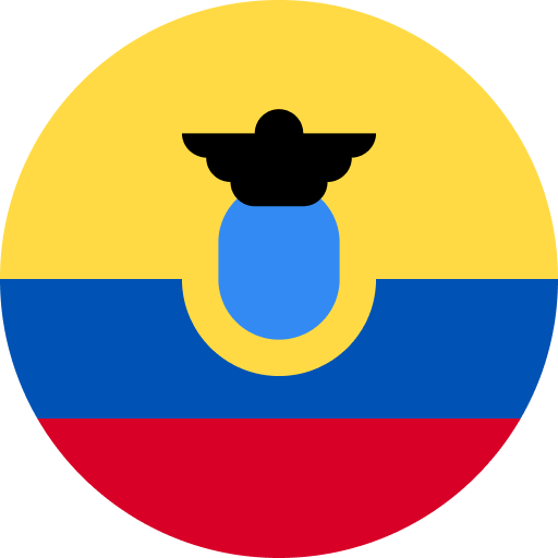 Ecuador flag