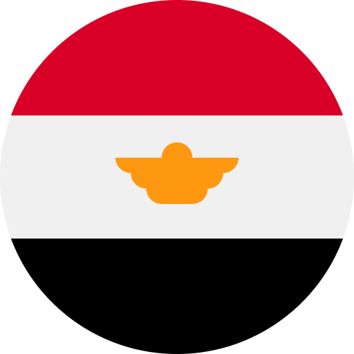 Egypt flag