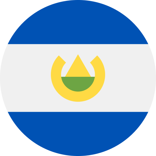 El Salvador flag