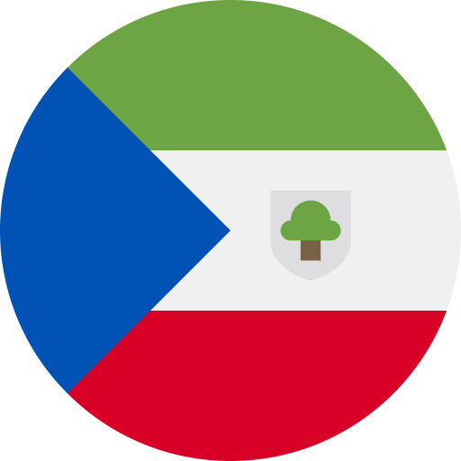 Equatorial Guinea flag