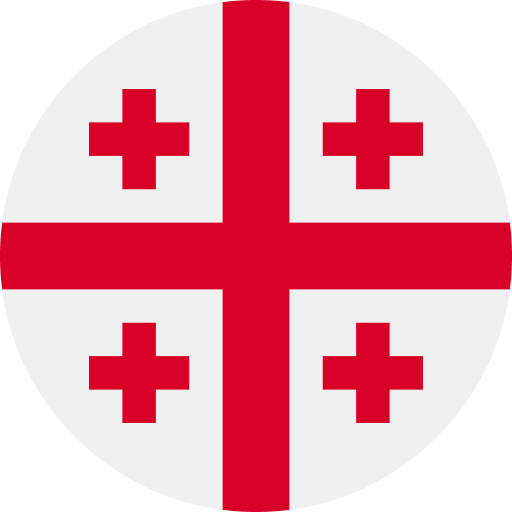 Georgia flag