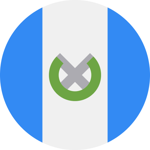 Guatemala flag