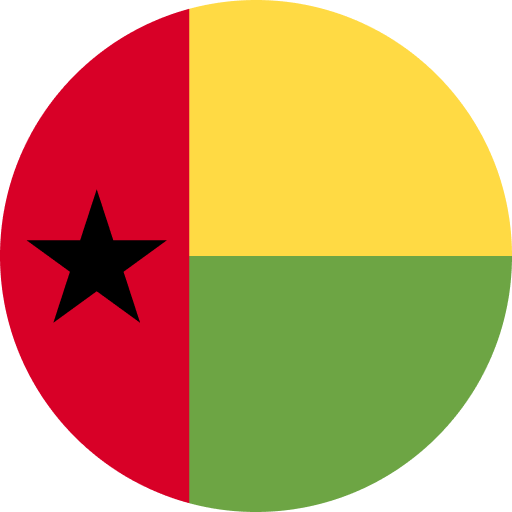 Guinea-Bissau flag
