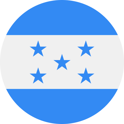 Honduras flag
