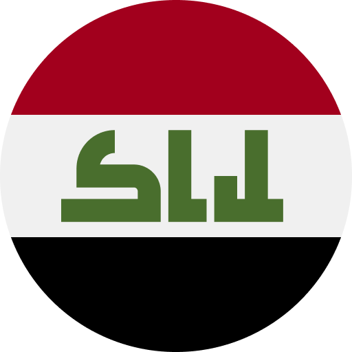 Iraq flag