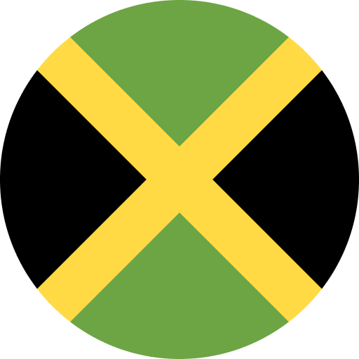 Jamaica flag