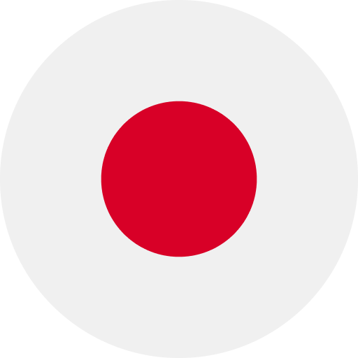 Japanese Yen (JPY) icon