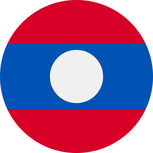 Laos flag