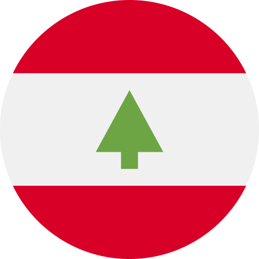 Lebanon flag