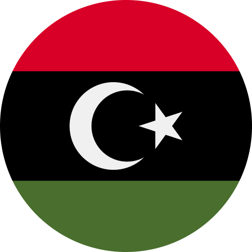 Libya flag