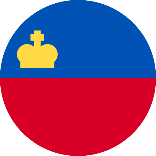 Liechtenstein flag