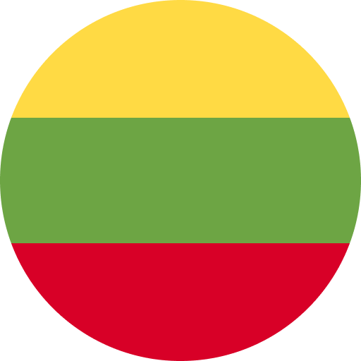 Lithuania flag