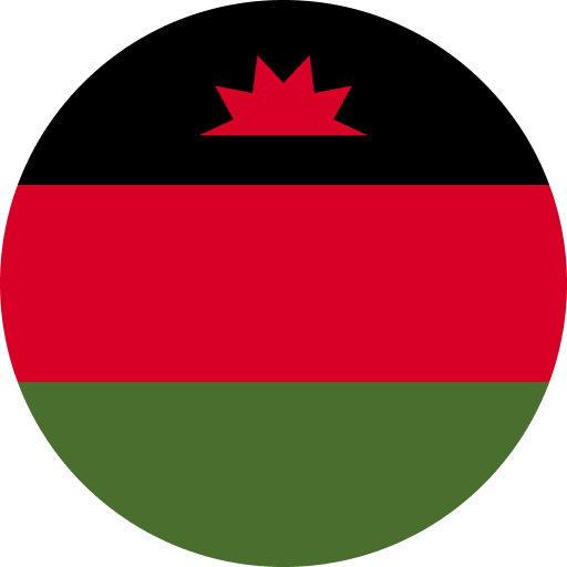 Malawi flag