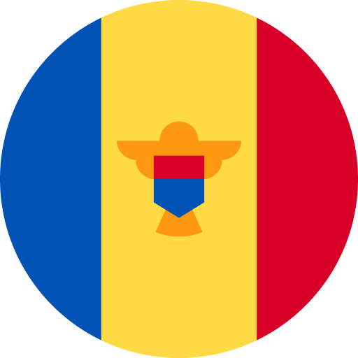 Moldova flag