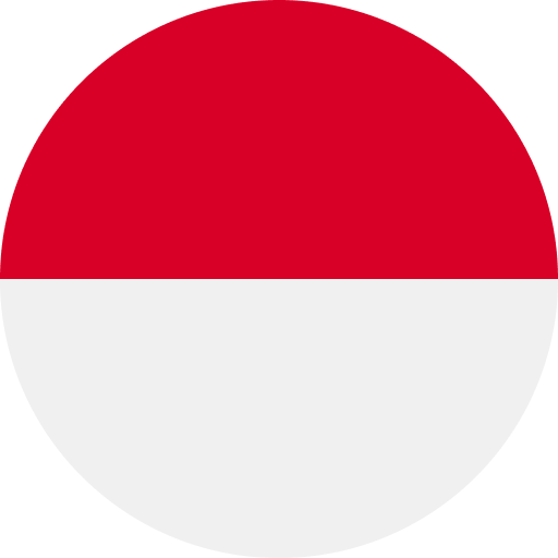Monaco flag