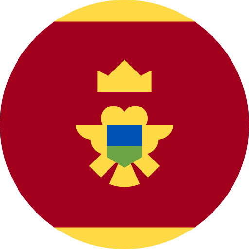 Montenegro flag