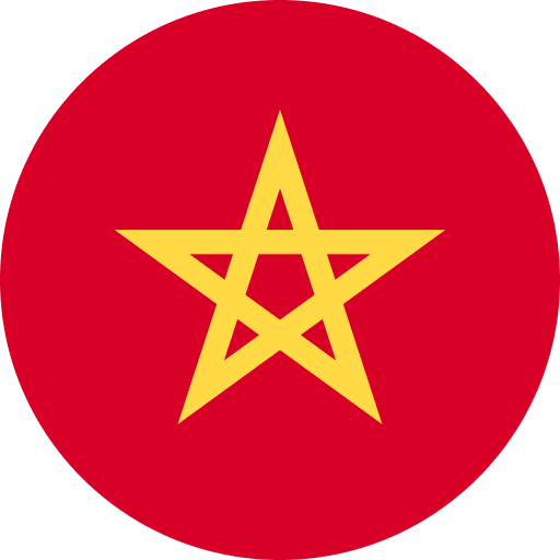 Morocco flag