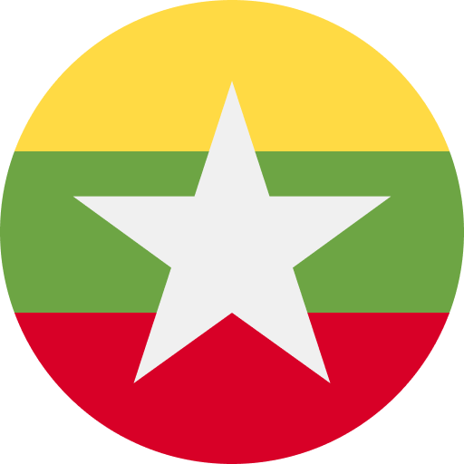Myanmar flag