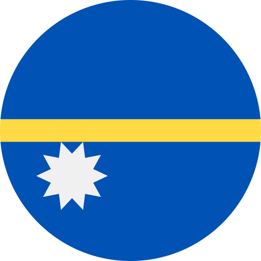 Nauru flag