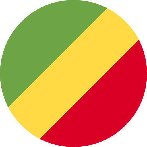 Republic of the Congo flag