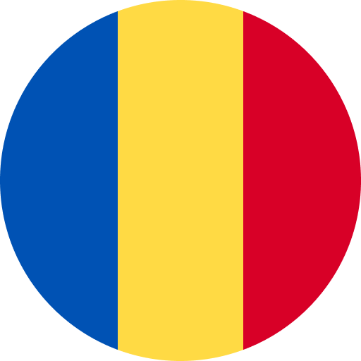 Romania flag