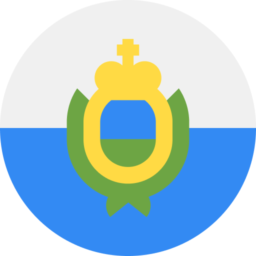 San Marino flag