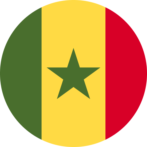 Senegal flag