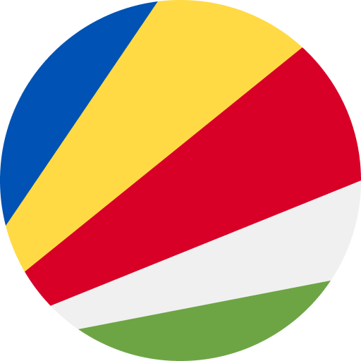 Seychelles flag