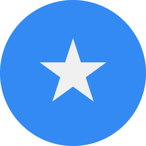 Somalia flag