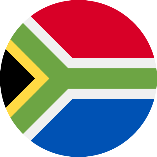 South African Rand icon