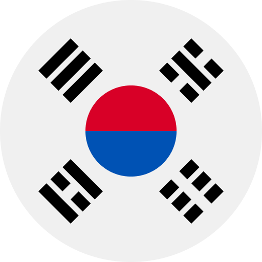 South Korea icon