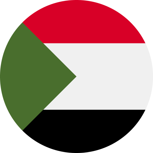 Sudan flag