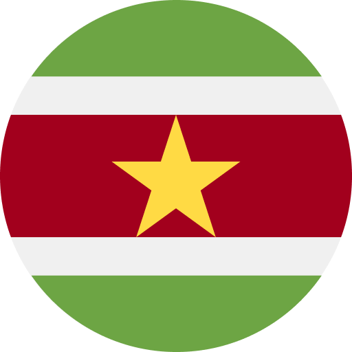 Suriname flag