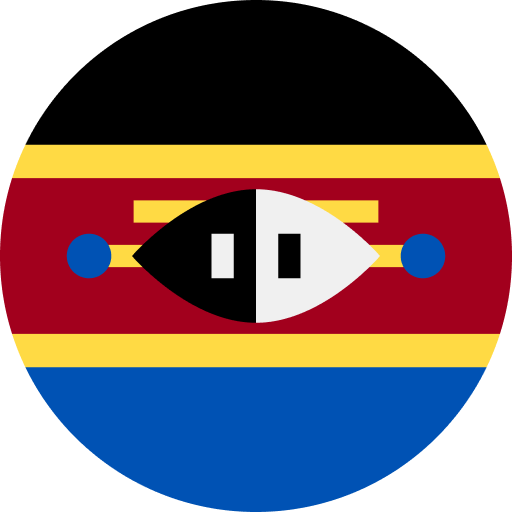Eswatini flag