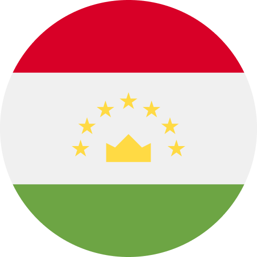 Tajikistan flag