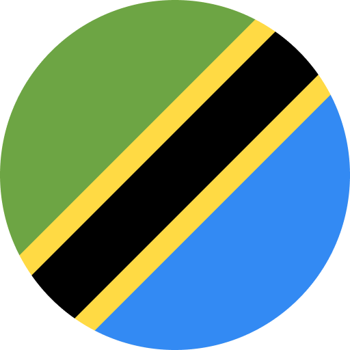 Tanzania flag