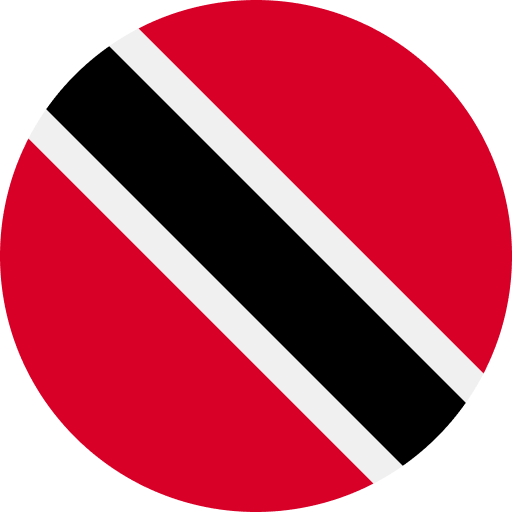 Trinidad and Tobago flag