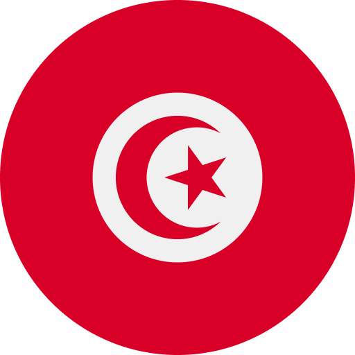 Tunisia flag