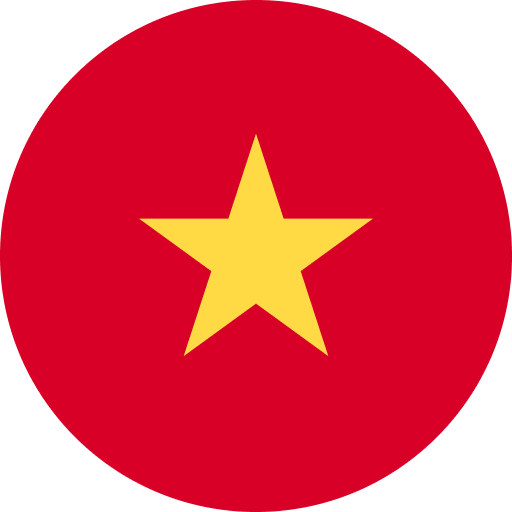 Vietnam flag