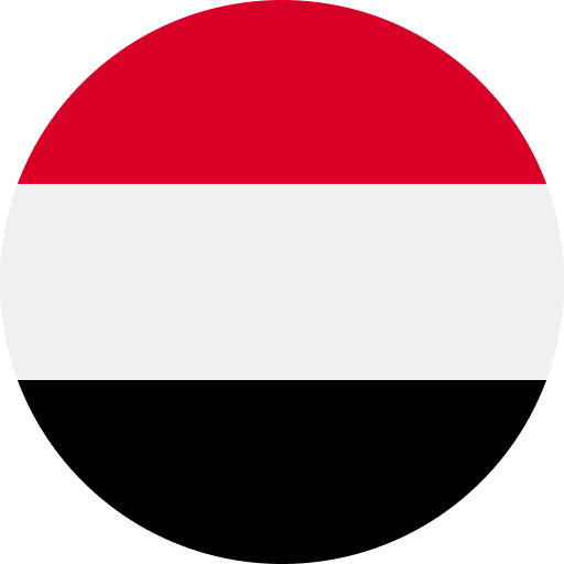 Yemen flag