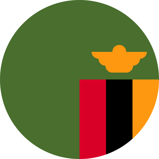 Zambia flag