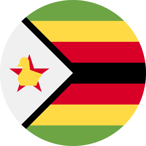 Zimbabwe flag