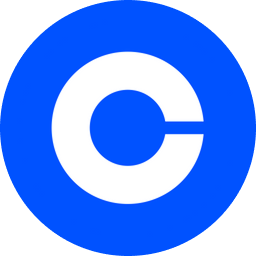 Coinbase logo