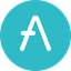 Aave icon