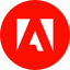 Adobe icon