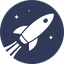 Orbital Infrastructure icon