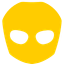 Grindr icon