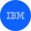 IBM icon