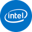 Intel icon